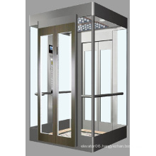 Panoramic Elevator Observation Elevator G-J1609